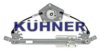 AD KüHNER AV1311 Window Lift